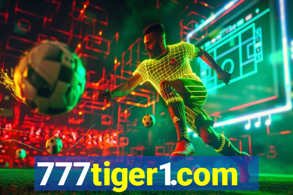 777tiger1.com