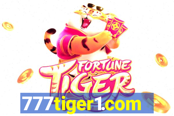 777tiger1.com