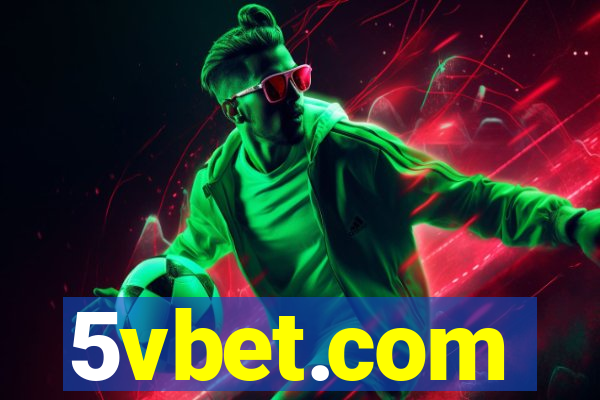 5vbet.com