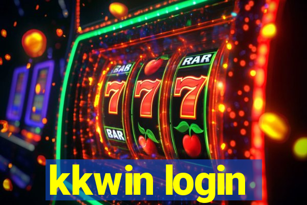 kkwin login