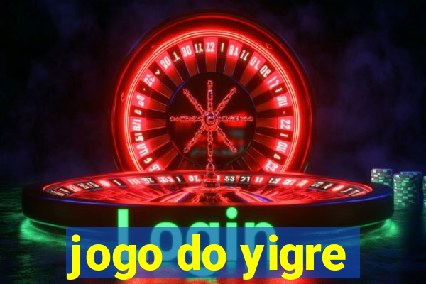 jogo do yigre