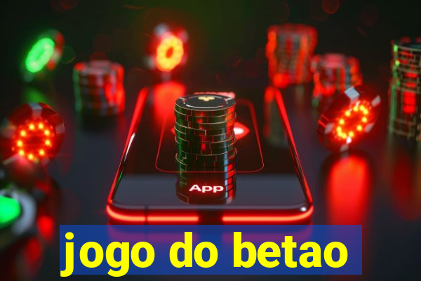 jogo do betao