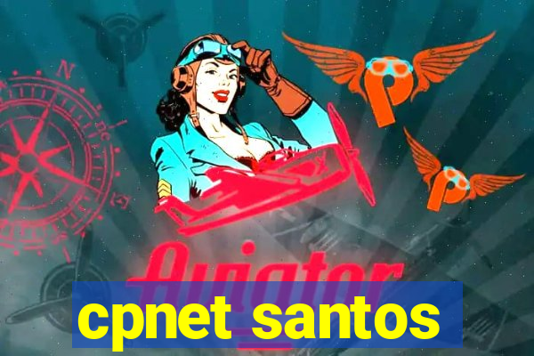 cpnet santos