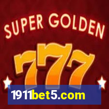 1911bet5.com