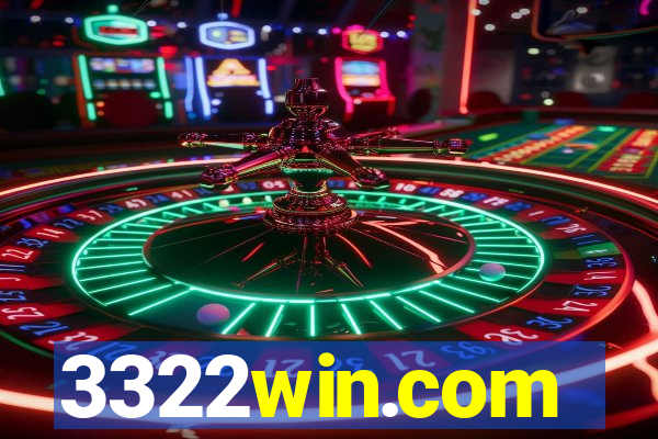 3322win.com