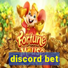 discord bet