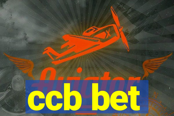 ccb bet