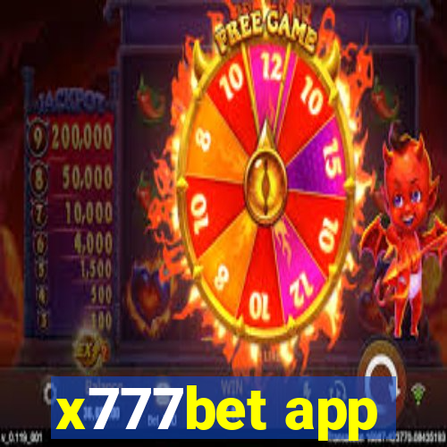 x777bet app