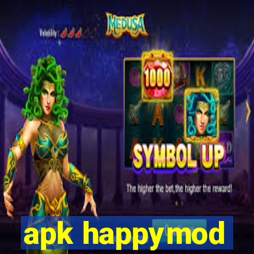 apk happymod