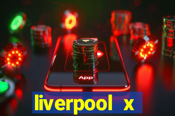 liverpool x tottenham futemax