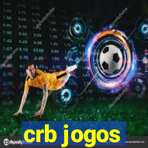 crb jogos