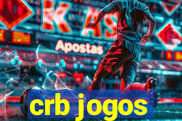 crb jogos