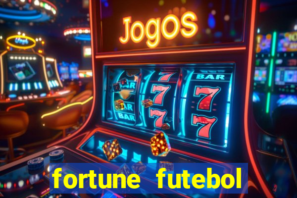 fortune futebol fever demo