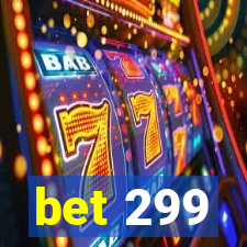 bet 299