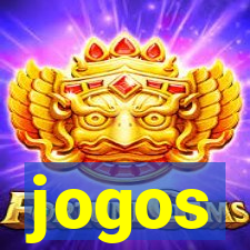 jogos