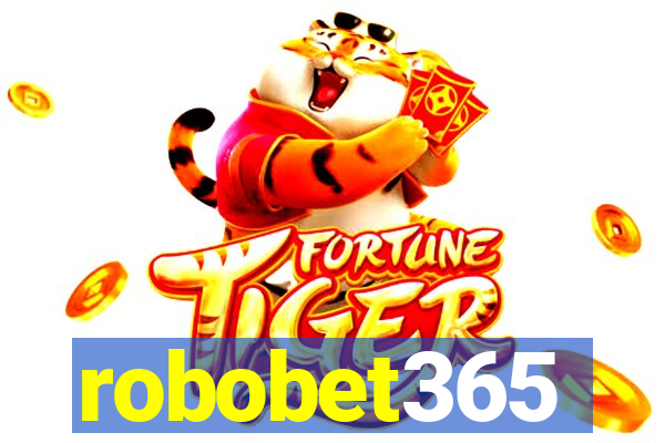 robobet365