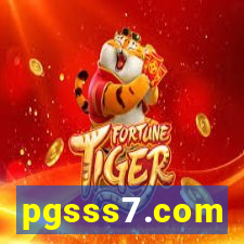 pgsss7.com