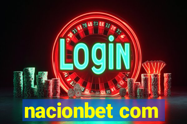 nacionbet com