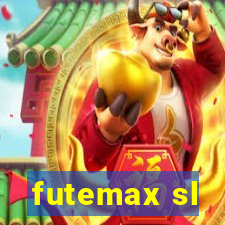 futemax sl