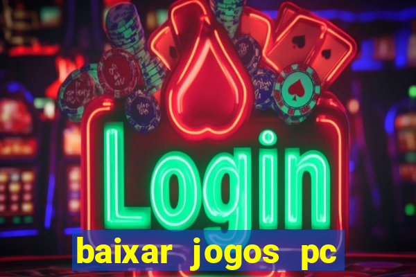 baixar jogos pc via μtorrent