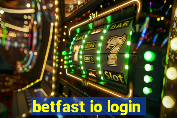 betfast io login