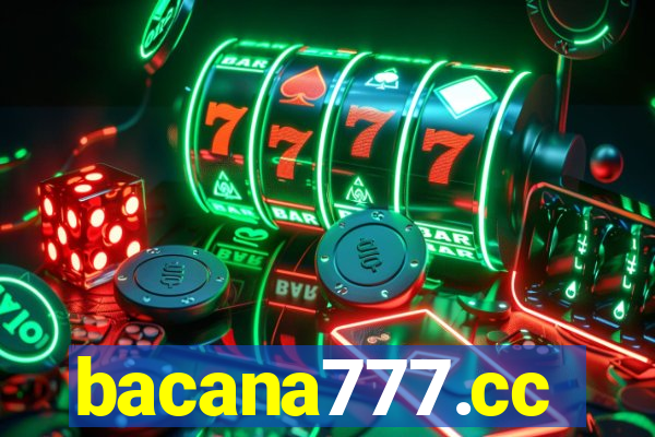 bacana777.cc