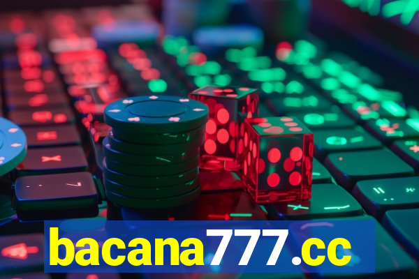 bacana777.cc