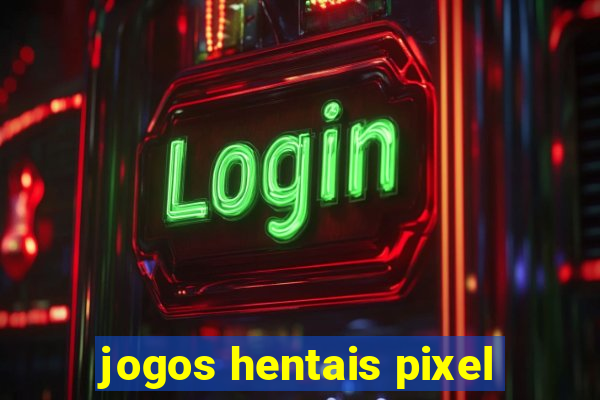 jogos hentais pixel