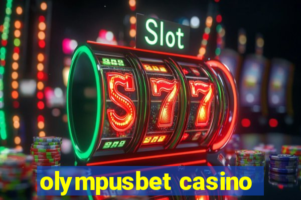 olympusbet casino