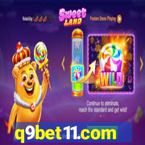 q9bet11.com