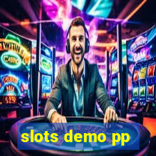 slots demo pp