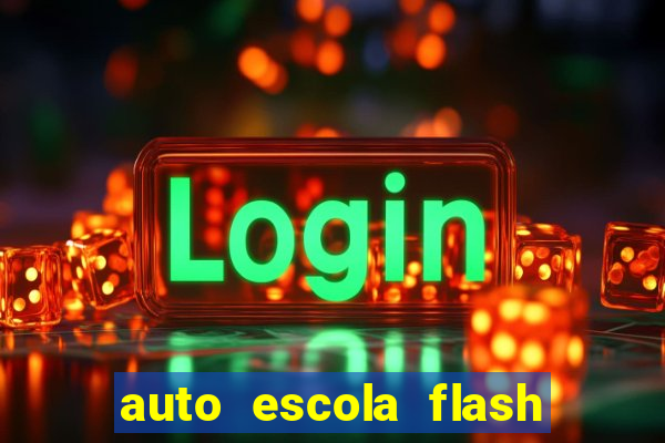 auto escola flash vila mariana