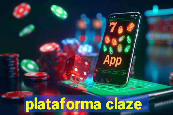 plataforma claze