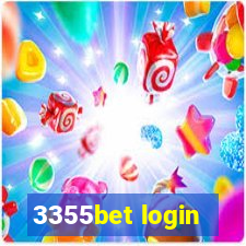 3355bet login