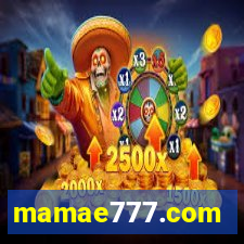 mamae777.com