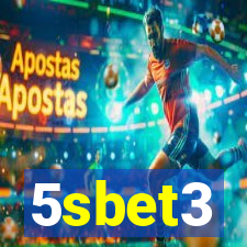 5sbet3