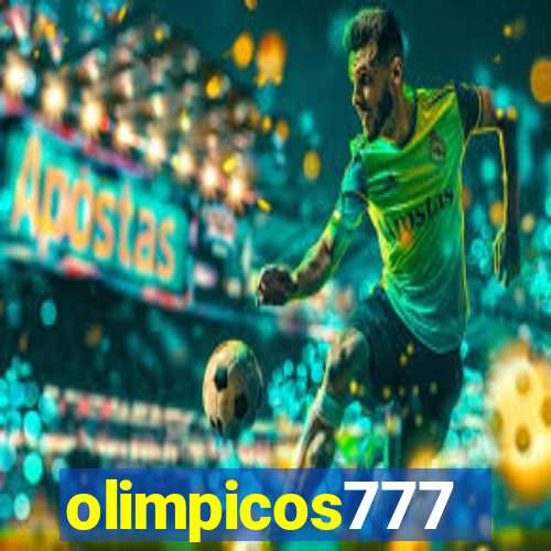 olimpicos777