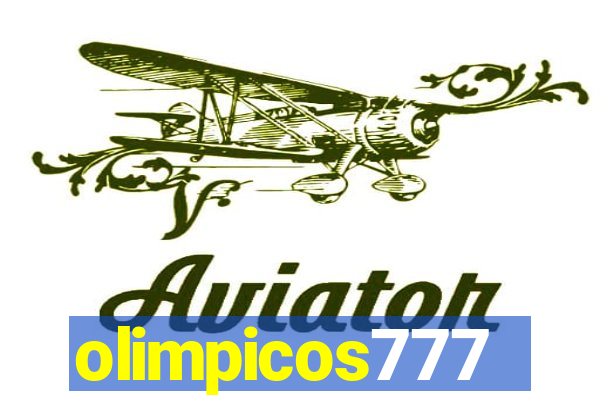 olimpicos777