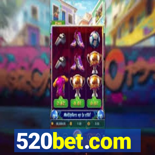 520bet.com