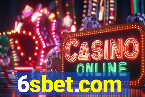 6sbet.com