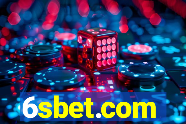 6sbet.com