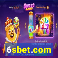 6sbet.com