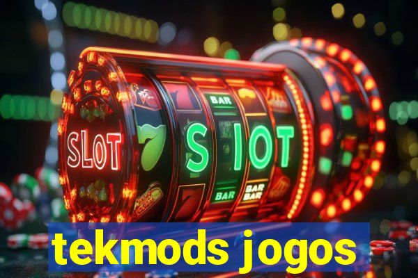 tekmods jogos