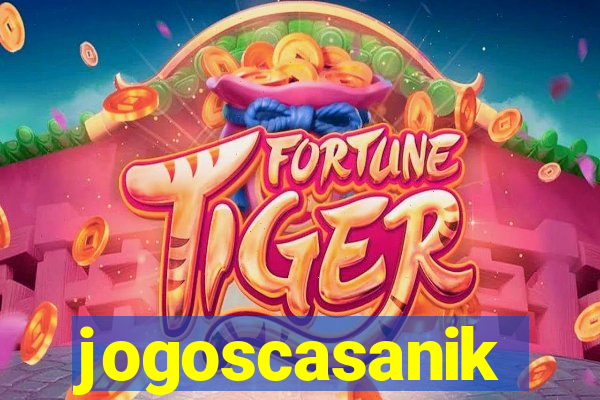 jogoscasanik