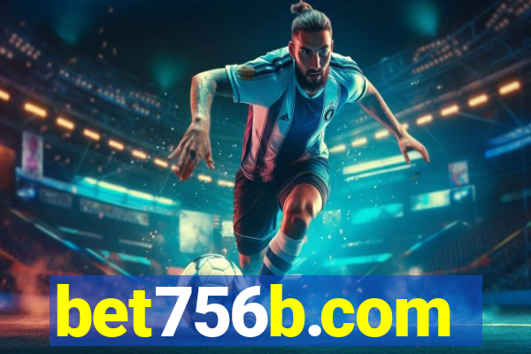 bet756b.com