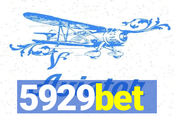 5929bet