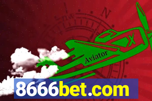 8666bet.com