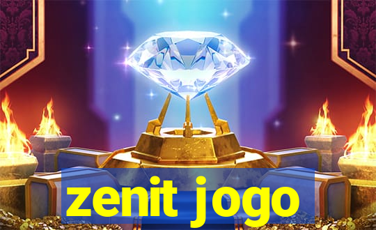 zenit jogo