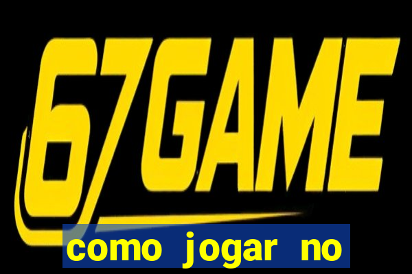 como jogar no brazino 777