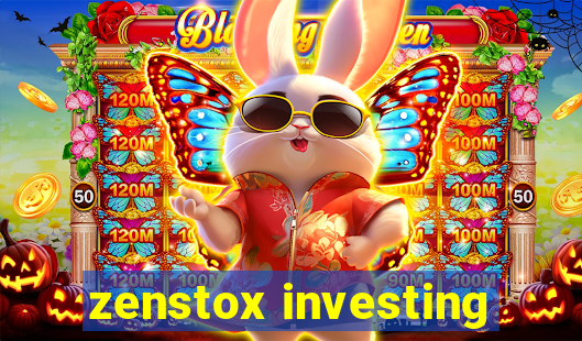 zenstox investing